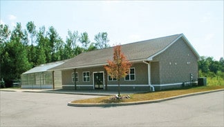 East Amherst, NY Retail - 10880 Transit Rd