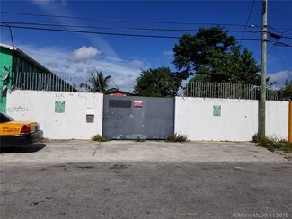 Allapattah Commercial Real Estate For Sale Miami Fl Showcase