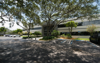 Miami Lakes, FL Office - 15280 NW 79th Ct