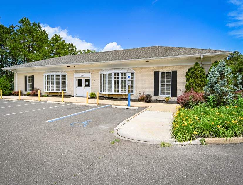 2560 Route 37 Manchester, NJ 08759 Retail Property for Lease on