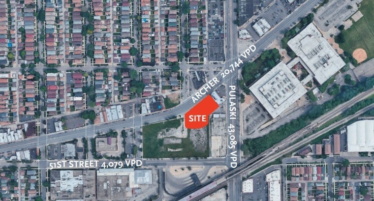5023 S Archer Ave, Chicago, IL for Sale
