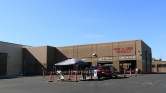 Folsom, CA Retail - 1002-1020 Riley St
