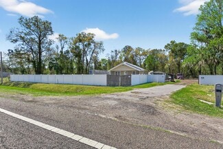 Jacksonville, FL Office - 10676 New Kings Rd