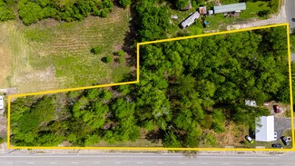 138 FL-207 Rd & McCormick, East Palatka