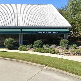 Covington, LA Office - 1111 Village Walk Covington, LA Office - 1111 Village Walk