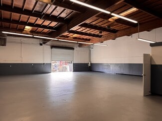 Azusa, CA Industrial - 1022 W Gladstone St Azusa, CA Industrial - 1022 W Gladstone St