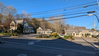 Sudbury, MA Office - 356 Boston Post Rd