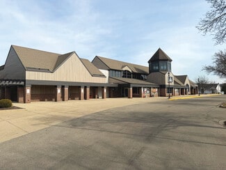 Grand Rapids, MI Retail - 6761-6771 Cascade Rd SE