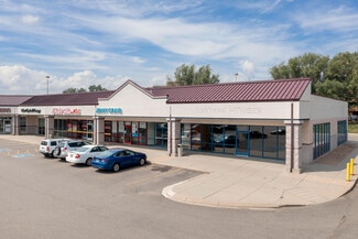 Northglenn, CO Retail - 420 E 120th Ave