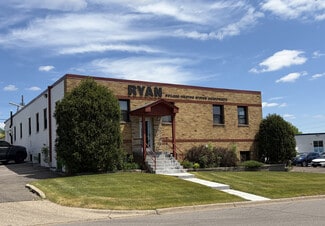 Saint Louis Park, MN Office - 3361 Republic Ave