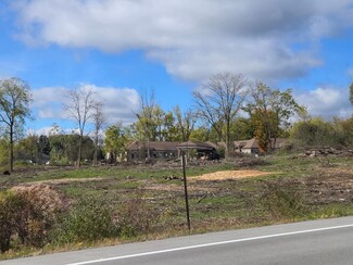 Rochester, NY Commercial Land - 19 Scottsville-Chili Rd