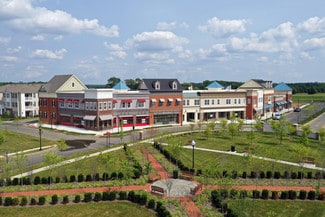 Chesterfield, NJ Retail - 90-105 Saddle Way