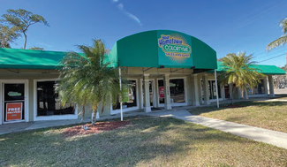 Gainesville, FL Retail - 2906 NW 13th St