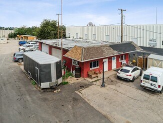 Denver, CO undefined - 2173 S Wabash St