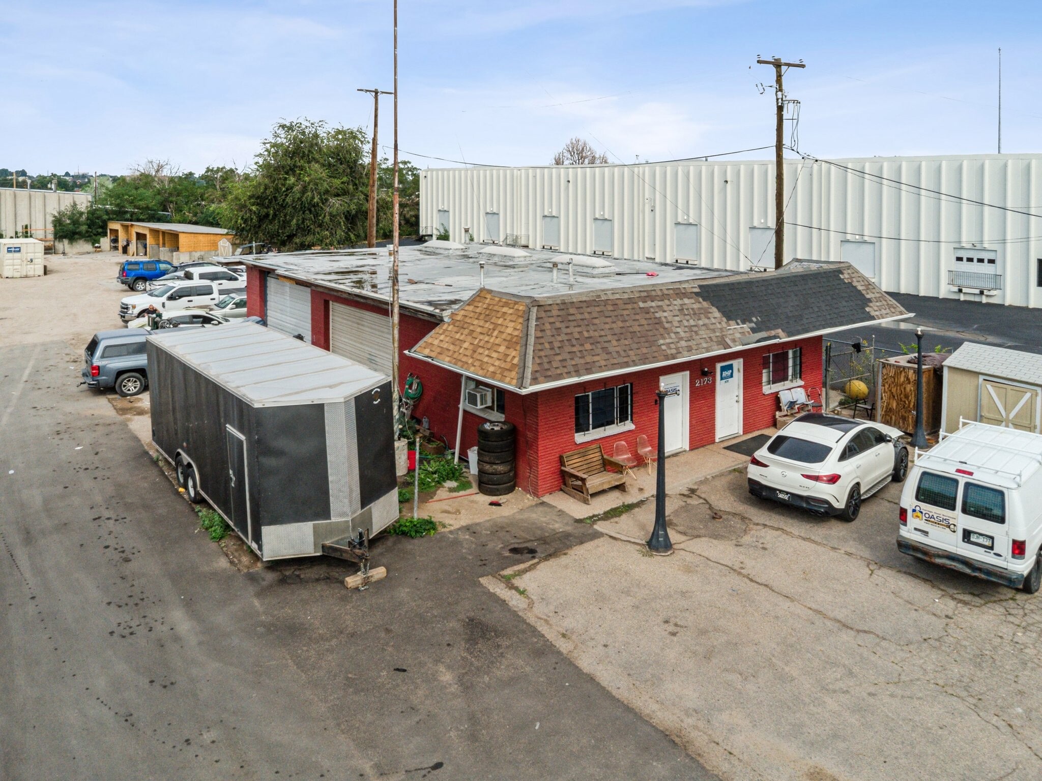 2173 S Wabash St, Denver, CO for Sale