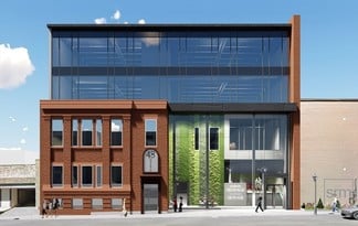 Kitchener, ON Office/Retail - 48 Ontario St N