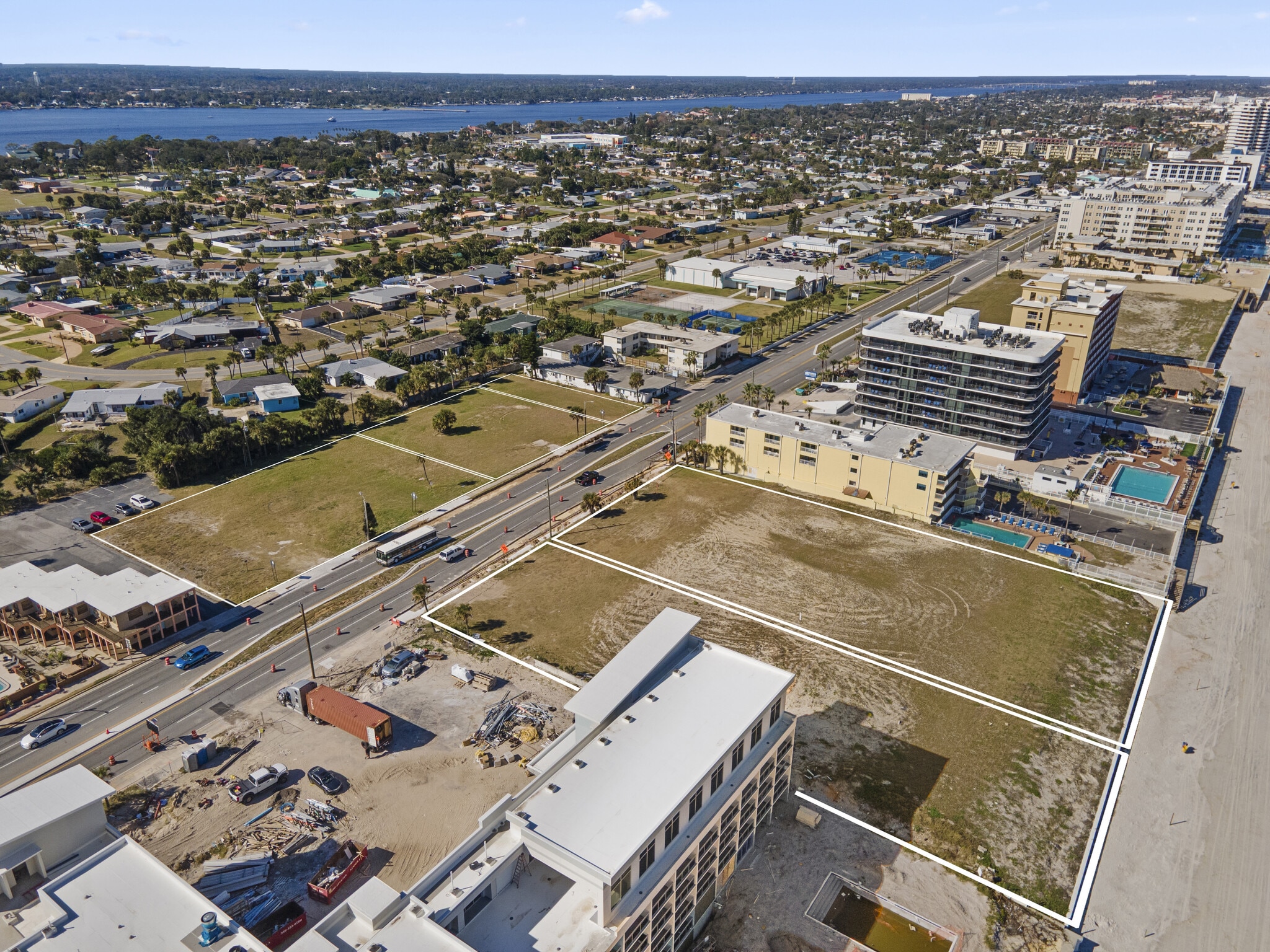 , Daytona Beach, FL for Sale