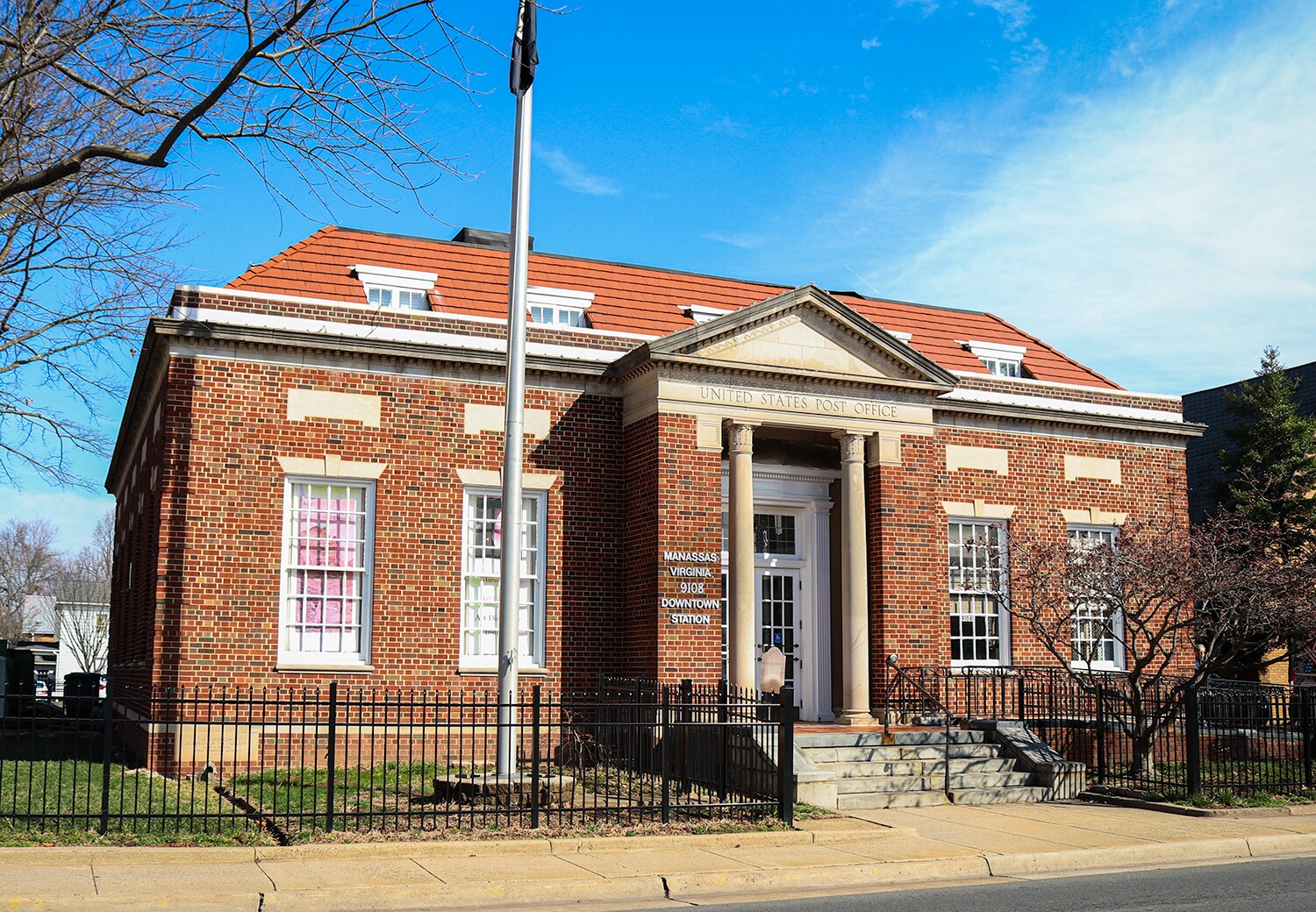 9108 Church St, Manassas, VA for Rent