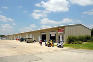 Katy, TX Flex, Industrial - 27027 Westheimer Pky