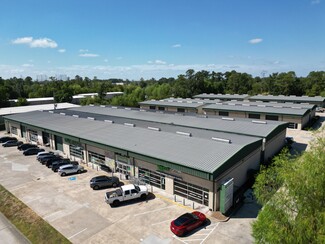 Houston, TX Flex, Industrial - 16721 Hollister St Houston, TX Flex, Industrial - 16721 Hollister St