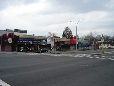 71-24-71-46 Main St, Flushing, NY for Rent