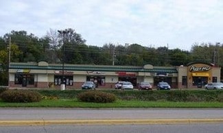 Sioux City, IA Retail - 3103-3113 Gordon Dr Sioux City, IA Retail - 3103-3113 Gordon Dr