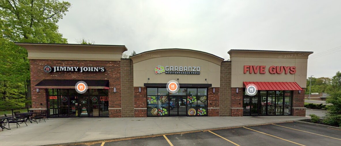 2385-2389 Niles Cortland Rd SE, Warren, OH for Rent