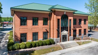 Roswell, GA Office - 525 E Crossville Rd