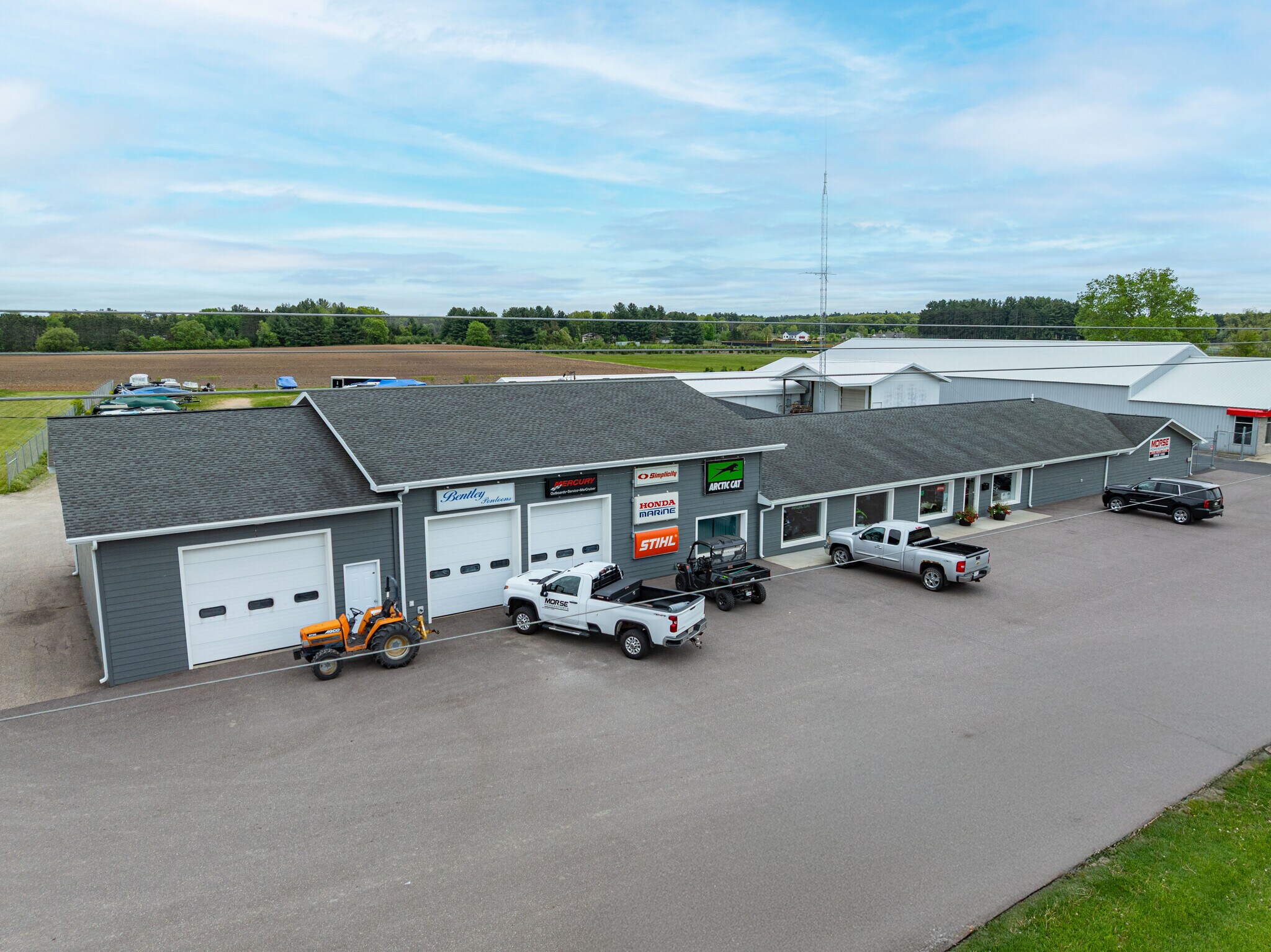 4150 State Highway 13, Wisconsin Dells, WI for Sale