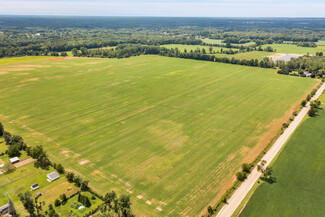 Belleville, MI Agricultural - 0000 Martinsville Rd