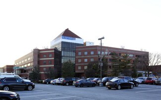 Bronx, NY Office, Office/Medical - 2090-2210 Bartow Ave