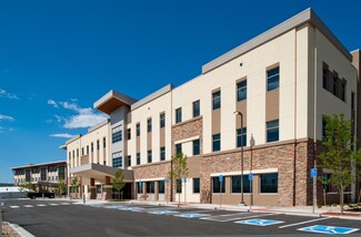 Castle Rock, CO Office - 4300 Swanson Way