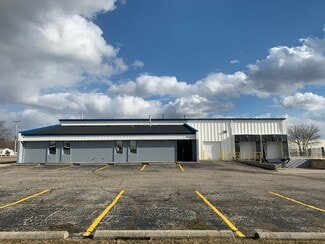 Dayton, OH Industrial - 3485 Successful Way