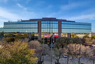 Arlington, TX Office - 2401 E Randol Mill Rd