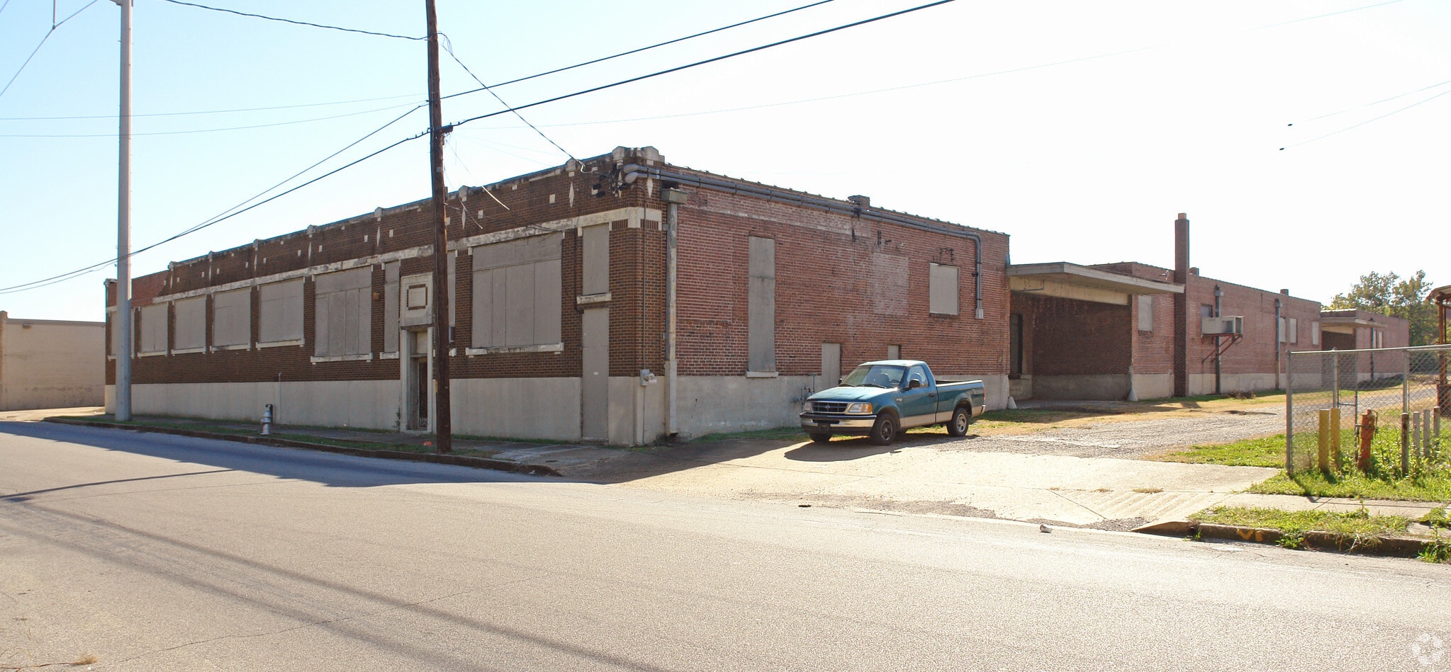 305 W Trigg Ave, Memphis, TN for Sale