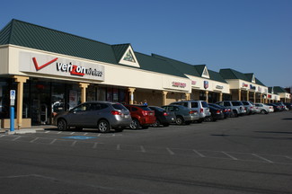 Ardmore, PA Retail - 157-195 Lancaster Ave