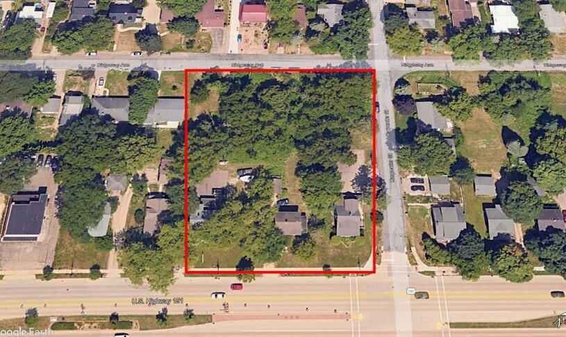 East Washington Ave, Madison, WI for Sale