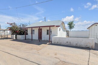 Phoenix, AZ undefined - 313 W Jones Ave Phoenix, AZ undefined - 313 W Jones Ave