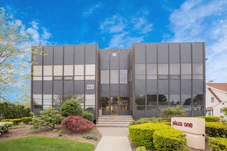 Westwood, NJ Office - 220 Kinderkamack Rd
