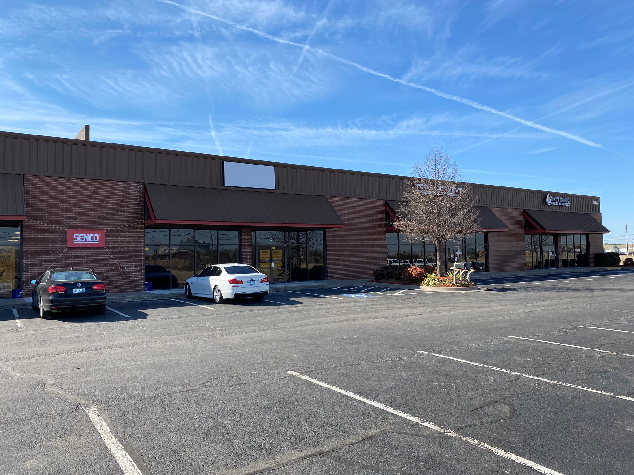 11414 E 51st St S, Tulsa, OK for Rent