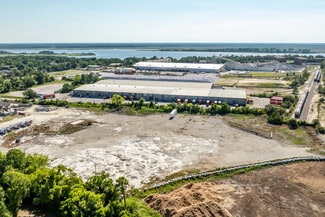 Wilmington, NC Commercial Land - 800 Sunnyvale Dr Wilmington, NC Commercial Land - 800 Sunnyvale Dr