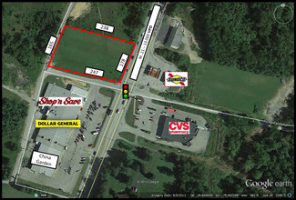 Masontown, PA Commercial - 1876 McClellandtown Rd