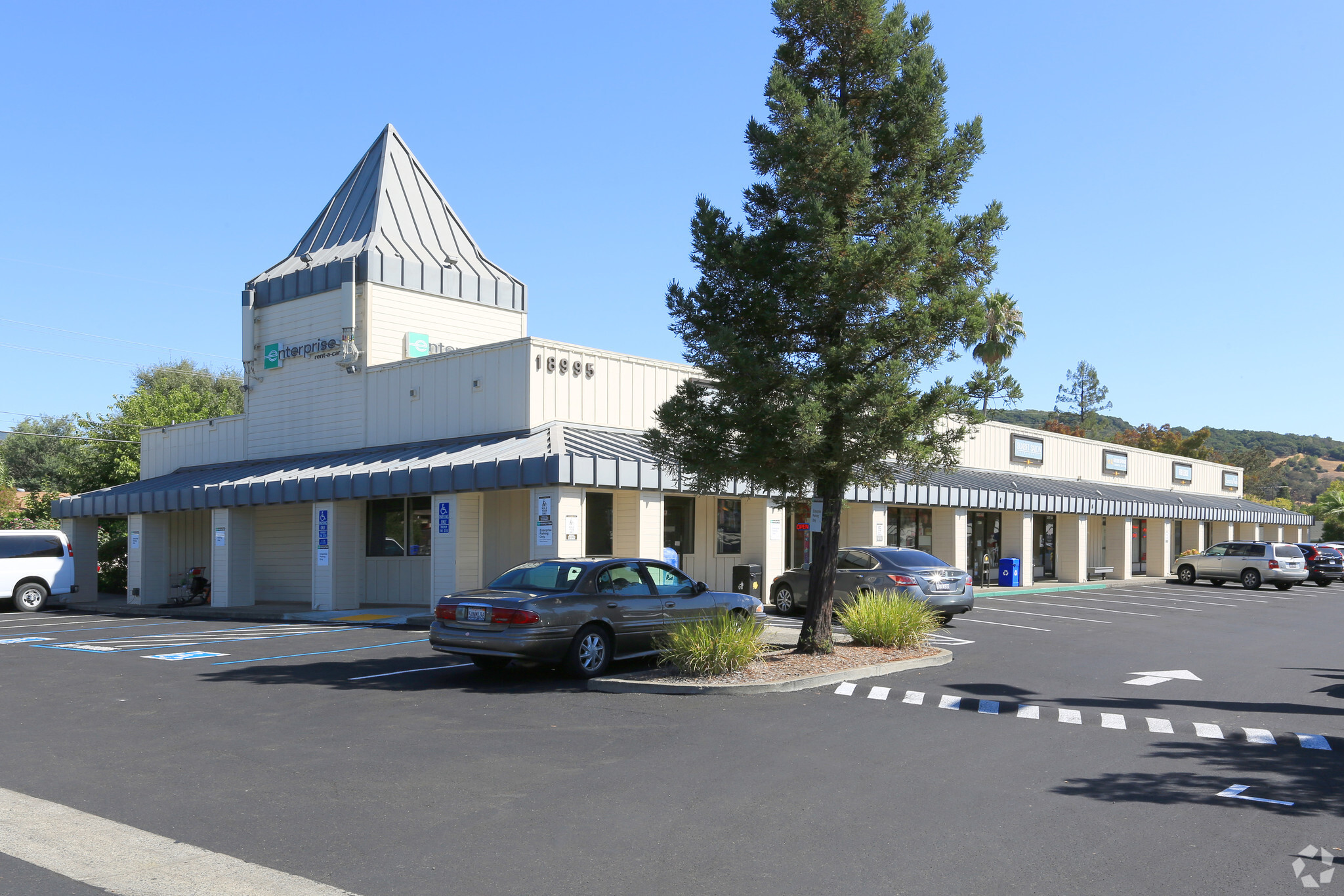 18981-18997 Sonoma Hwy, Sonoma, CA for Rent