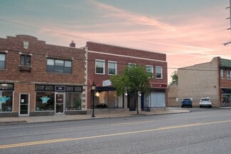 Saint Louis, MO Office - 1047 S Big Bend Blvd