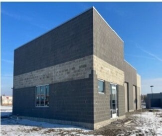 Holland, OH Freestanding - 1411 S McCord Rd