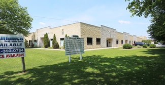 Deer Park, NY Industrial - 681 Grand Blvd