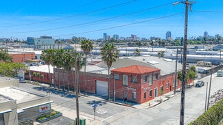 828 W Cowles St & 1444 San Francisco Ave
