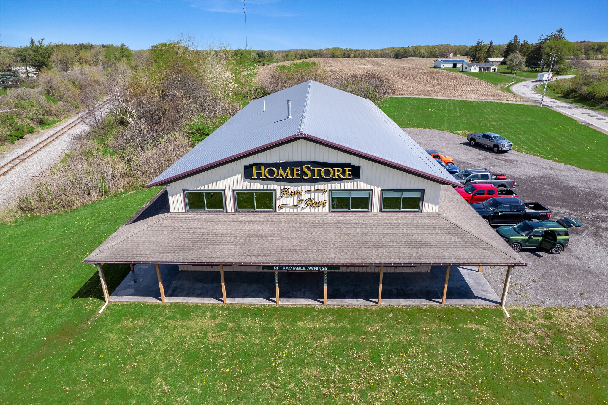 13520 Currier Sardinia Rd, Chaffee, NY for Rent