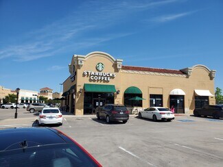 Irving, TX Retail - 955 W John Carpenter Fwy Irving, TX Retail - 955 W John Carpenter Fwy