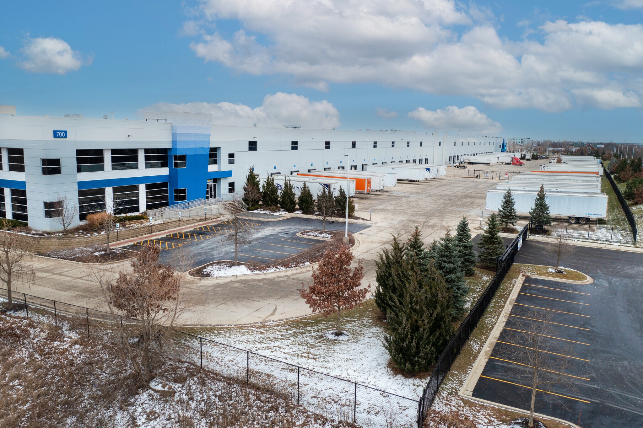 700 S Weber Rd, Bolingbrook, IL for Rent
